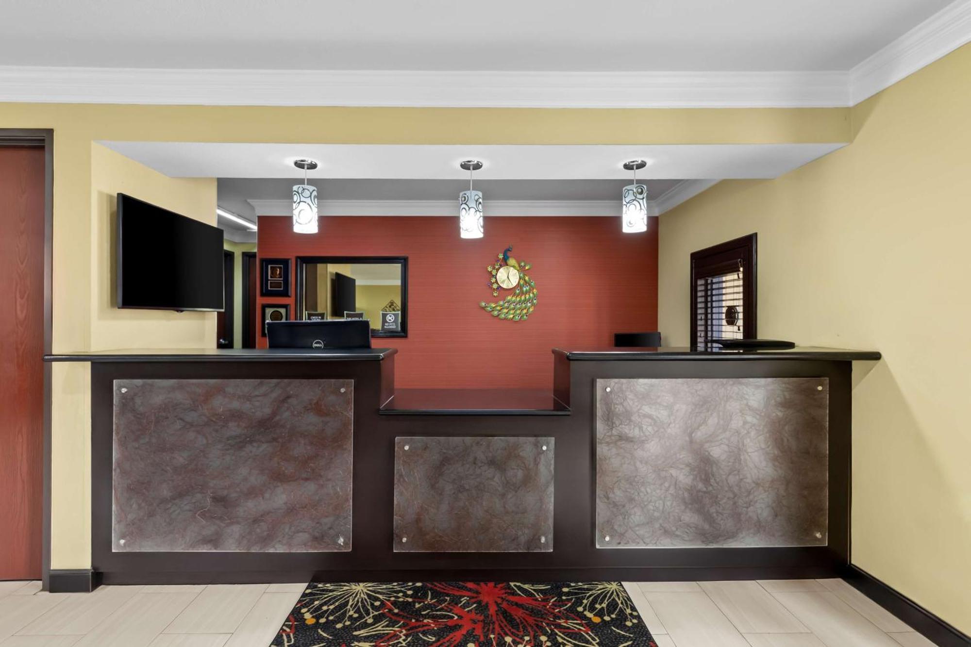 Best Western Kenosha Inn Broken Arrow Exterior foto