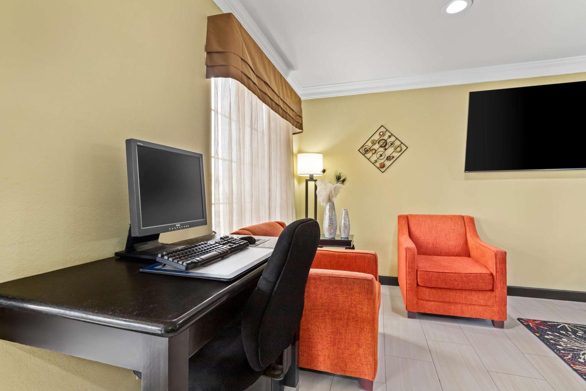 Best Western Kenosha Inn Broken Arrow Exterior foto